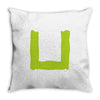 couples Throw Pillow