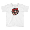 baredevil Toddler T-shirt