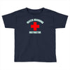 water boarding instructor trending Toddler T-shirt