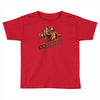 columbia Toddler T-shirt