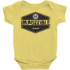 Impossible Baby Onesie