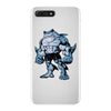 muscle shark iPhone 7 Plus Case