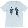 fist bump for liberty T-Shirt