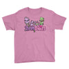zombabies Youth Tee