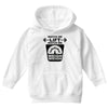 watch me lift watch me weigh weigh Youth Hoodie