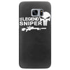 american sniper punisher Samsung Galaxy S7 Edge