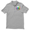 astronaut space cat new Polo Shirt