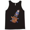 pop up knuckles1 Tank Top