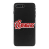 the revengers iPhone 7 Plus Case
