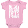 over 10,000 sold worldwide Baby Bodysuit
