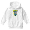 purist Youth Hoodie