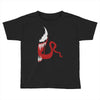 venom Toddler T-shirt