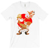 where is mario T-Shirt