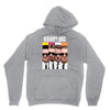 reservoir dogs comedy crime thriller quentin tarantino Hoodie