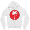 fahrie77 Zipper Hoodie