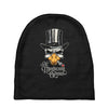 old crow medicine show Baby Beanies
