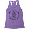 card king Racerback Tank