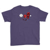 unicorn spidey Youth Tee