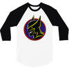 wolverine tracy 3/4 Sleeve Shirt