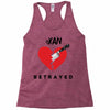 Lil Xan Diego Leanos Racerback Tank
