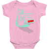 groundhog day forever ws465 best trending Baby Bodysuit