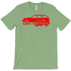 mercedes benz keep it T-Shirt