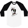 Halloween 3/4 Sleeve Shirt
