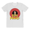 Girl Power Lola Bunny All Over Women's T-shirt