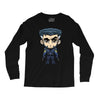 x men Long Sleeve Shirts
