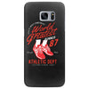 world greatest runner 87 Samsung Galaxy S7 Edge