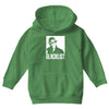 ray reddington Youth Hoodie