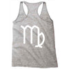 February Girls Are Sunshine Mixed With A Little Hurricane Racerback Tank