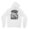Fishing Daddy Unisex Hoodie