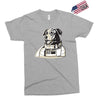 Space Dog-Laika Exclusive T-shirt
