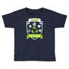 vegan pride! Toddler T-shirt