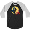 megarush 3/4 Sleeve Shirt