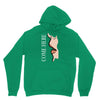 come here Unisex Hoodie