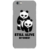 Still Alive Bitches iPhone 6/6s Case