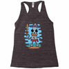 pirate ned Racerback Tank
