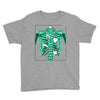 call the surgeon Youth Tee