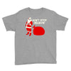 don't stop believin Youth Tee