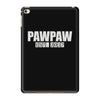 pawpaw est iPad Mini 4