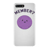 member   copy iPhone 7 Plus Case