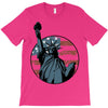 us flag 2 T-Shirt