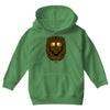king of hip hop Youth Hoodie