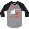 yes i can drive a stick 3/4 Sleeve Shirt