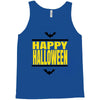 happy halloween (2) Tank Top