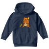 raichu problem Youth Hoodie