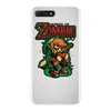 legend of zombies iPhone 7 Plus Case