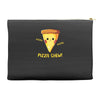 pizza chew! Accessory Pouches